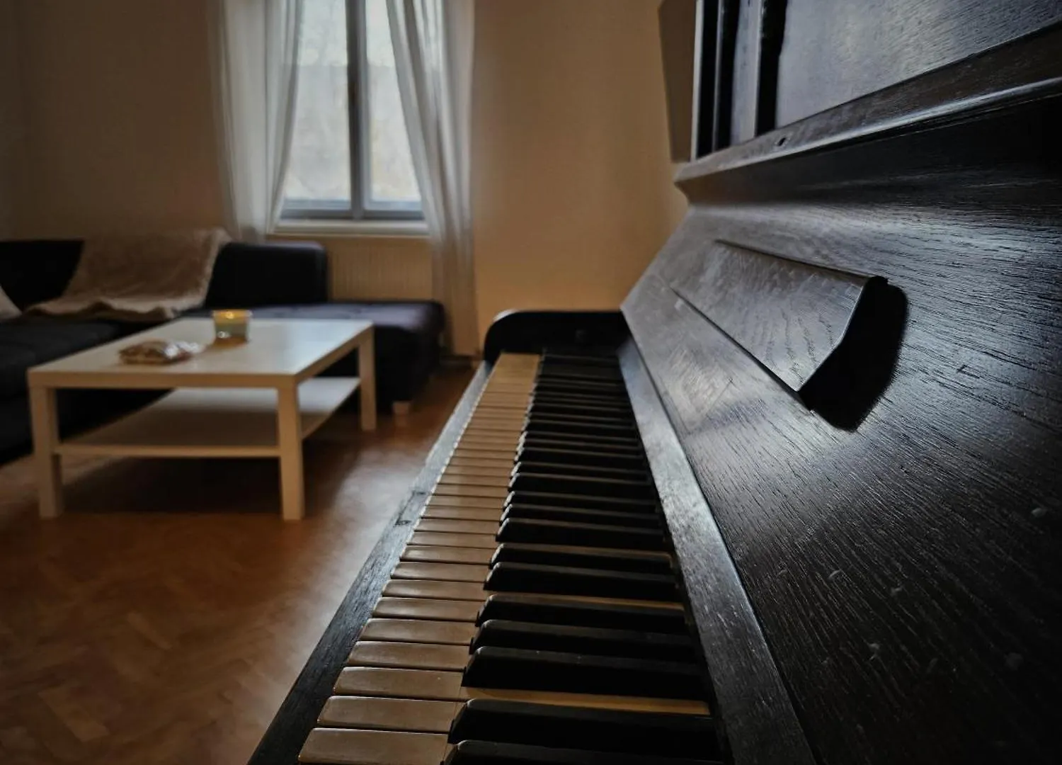 Soul Prague By Anhouse Apartment