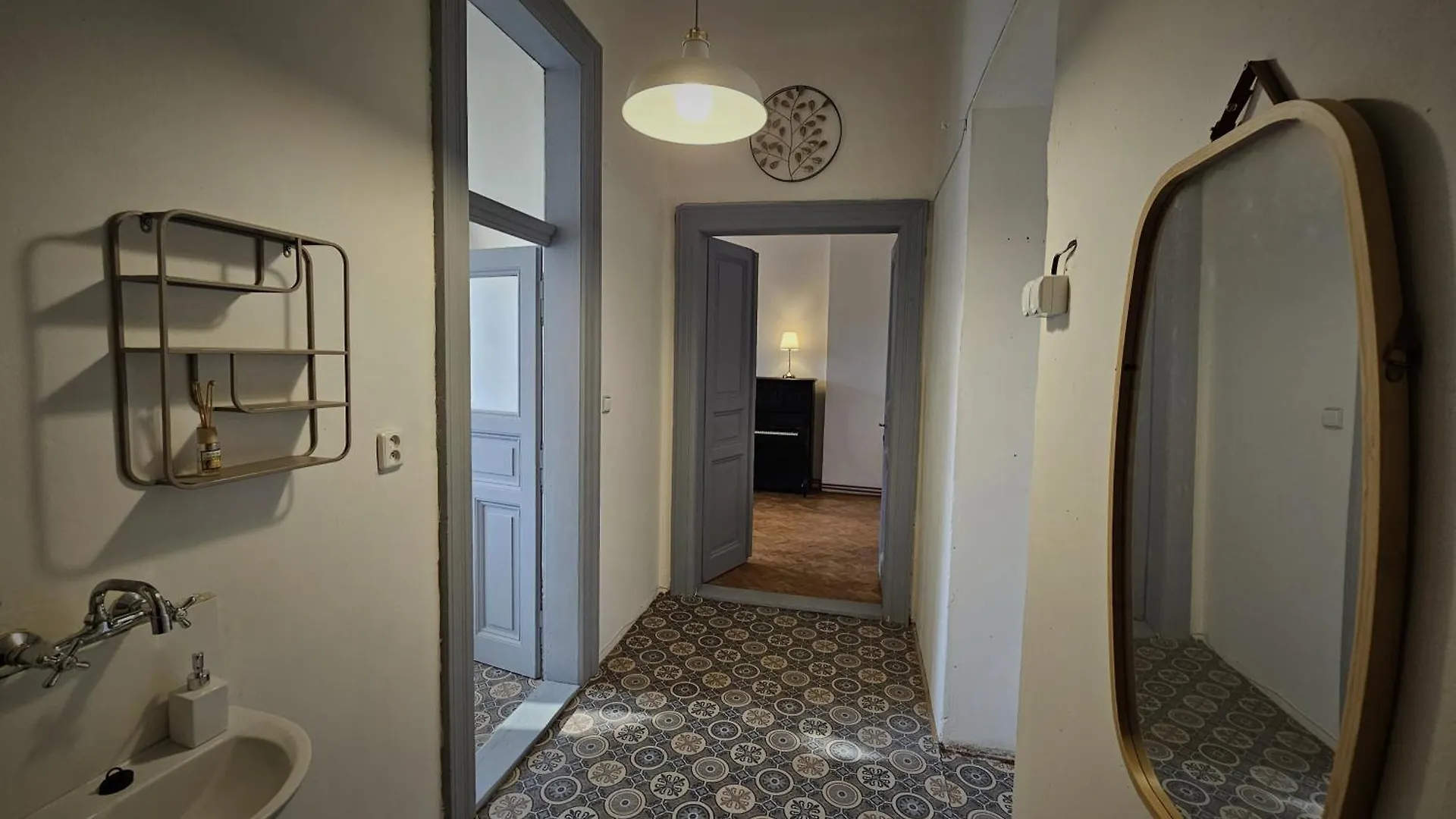Soul Prague By Anhouse Apartment