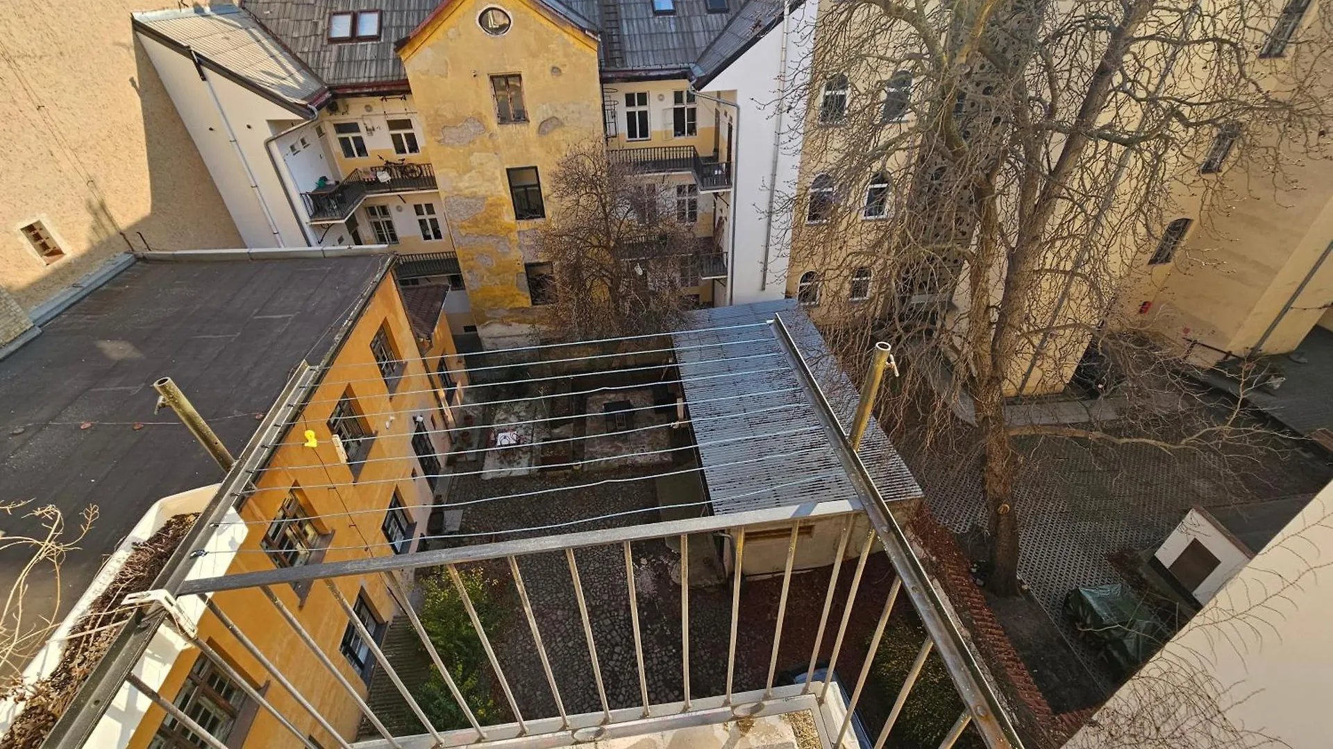 Soul Prague By Anhouse Apartment 0*,  Czech Republic