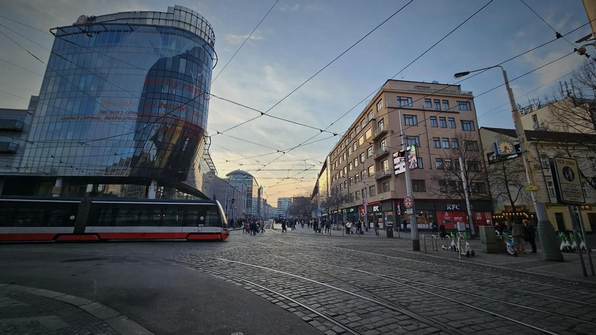 Soul Prague By Anhouse Apartment Czech Republic