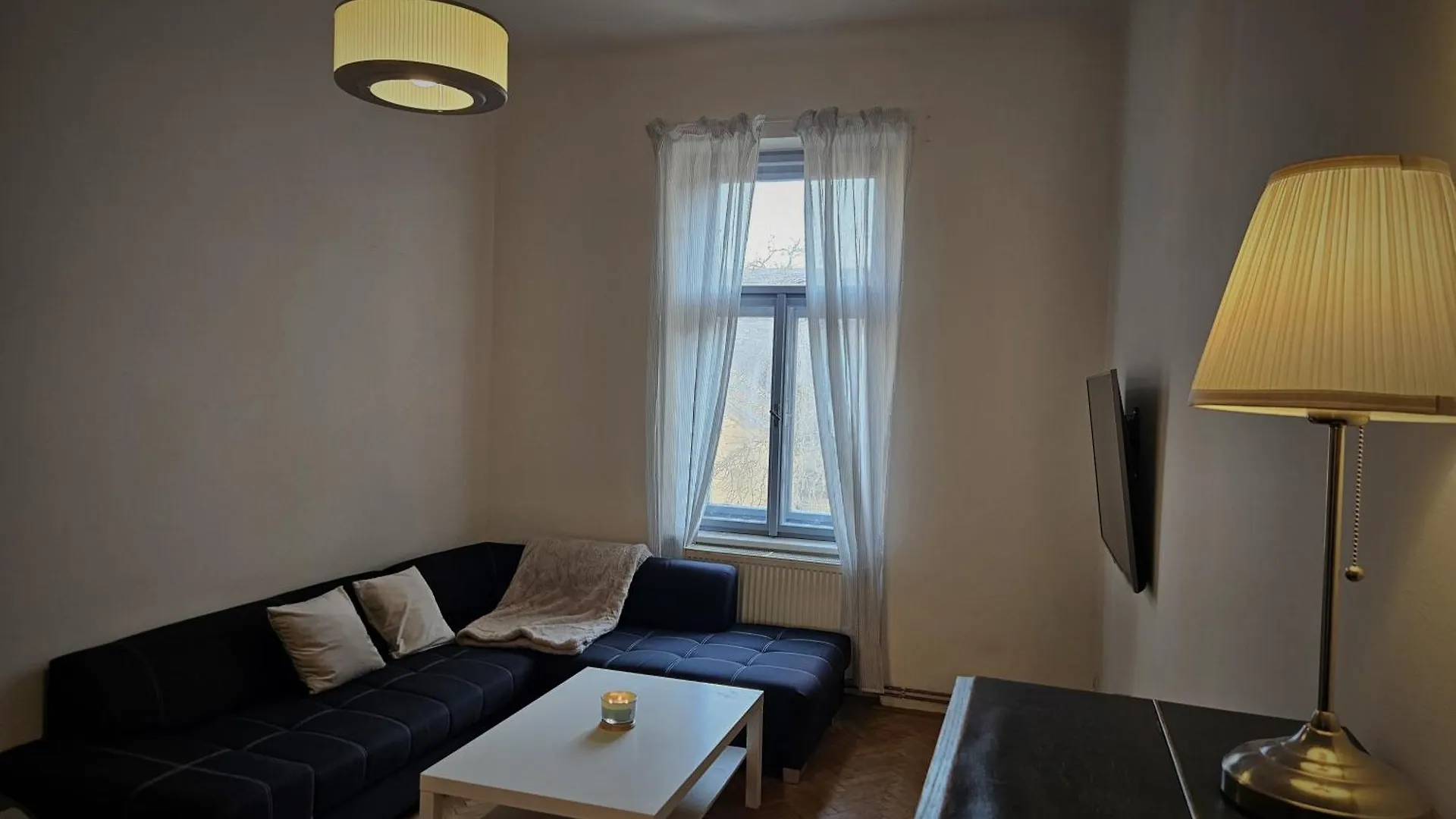 Soul Prague By Anhouse Apartment